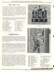 Page 8.  WOODWARD ACTUATOR GOVERNORS.  Bulletin Number No. 1-A 